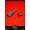 Monster Hunter - Figurine Yukumo, Deluxe