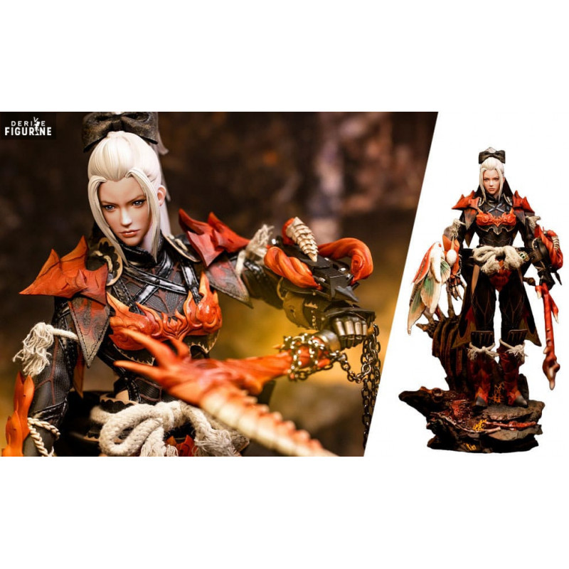 Monster Hunter - Odogaron...