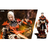 Monster Hunter - Figurine Odogaron, Deluxe