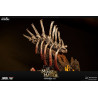 Monster Hunter - Figurine Odogaron, Deluxe