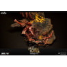 Monster Hunter - Figurine Odogaron, Deluxe