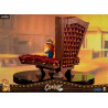 Conker's Bad Fur Day - Figure Conker