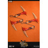 Monster Hunter - Odogaron figure, Deluxe