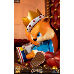 Conker's Bad Fur Day -...