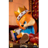 Conker's Bad Fur Day - Figure Conker