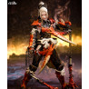 Monster Hunter - Figurine Odogaron, Deluxe