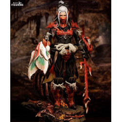Monster Hunter - Figurine...