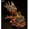Monster Hunter - Figurine Odogaron, Deluxe