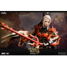 Monster Hunter - Figurine Odogaron, Deluxe