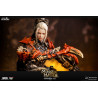 Monster Hunter - Odogaron figure, Deluxe