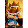 Conker's Bad Fur Day - Figure Conker