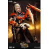 Monster Hunter - Figurine Odogaron, Deluxe