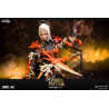 Monster Hunter - Figurine Odogaron, Deluxe