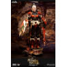 Monster Hunter - Figurine Odogaron, Deluxe