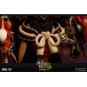 Monster Hunter - Figurine Odogaron, Deluxe