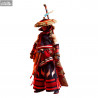 Monster Hunter - Yukumo figure