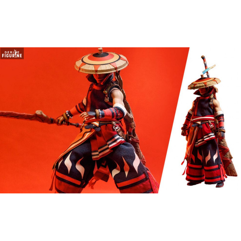 Monster Hunter - Figurine...