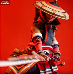 Monster Hunter - Figurine...