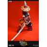 Monster Hunter - Figurine Yukumo