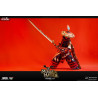 Monster Hunter - Figurine Yukumo