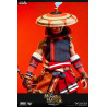 Monster Hunter - Yukumo figure
