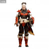 Monster Hunter - Figurine Odogaron