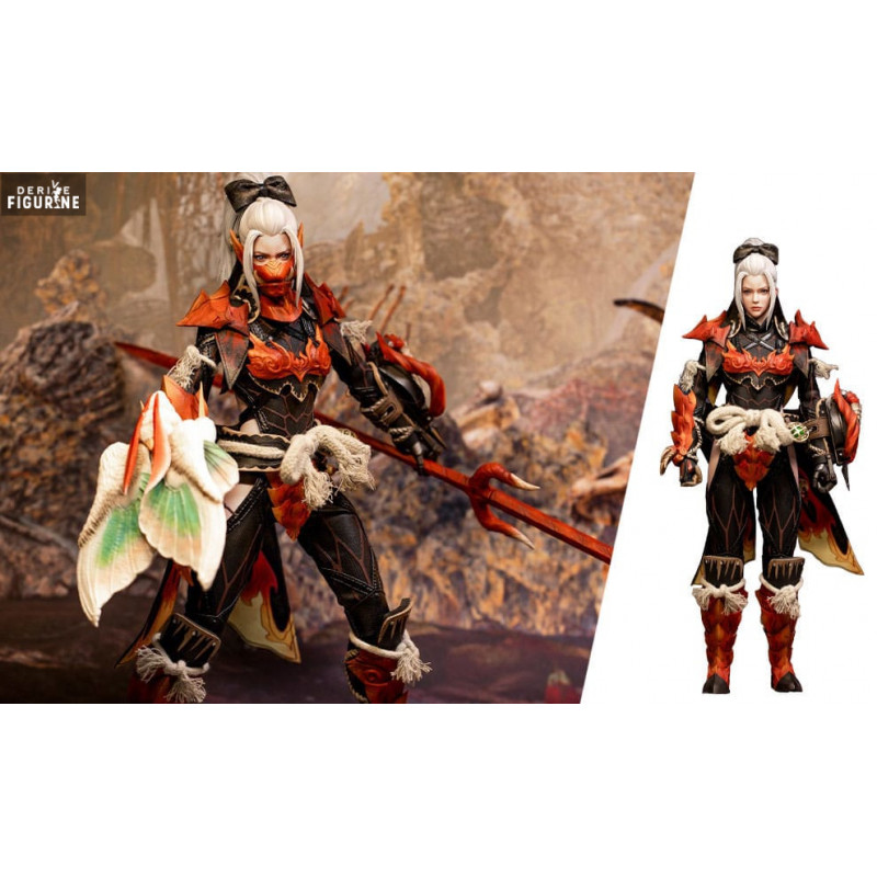 Monster Hunter - Odogaron...