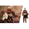 Monster Hunter - Figurine Odogaron