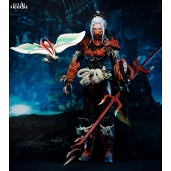 Monster Hunter - Odogaron...