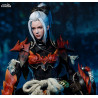 Monster Hunter - Figurine Odogaron