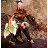 Monster Hunter - Figurine Odogaron