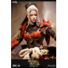 Monster Hunter - Figurine Odogaron