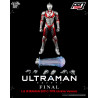 Figurine Ultraman Suit C-Type Anime Version, FigZero