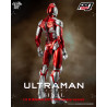 Figure Ultraman Suit C-Type Anime Version, FigZero