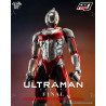 Figurine Ultraman Suit C-Type Anime Version, FigZero