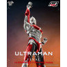Figurine Ultraman Suit C-Type Anime Version, FigZero