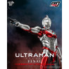 Figurine Ultraman Suit C-Type Anime Version, FigZero