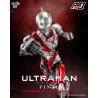 Figurine Ultraman Suit C-Type Anime Version, FigZero