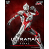 Figurine Ultraman Suit C-Type Anime Version, FigZero