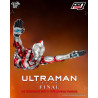Figurine Ultraman Suit C-Type Anime Version, FigZero