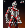 Figurine Ultraman Suit C-Type Anime Version, FigZero