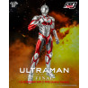 Figurine Ultraman Suit C-Type Anime Version, FigZero