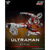 Figurine Ultraman Suit C-Type Anime Version, FigZero