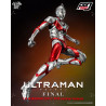 Figurine Ultraman Suit C-Type Anime Version, FigZero