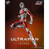 Figurine Ultraman Suit C-Type Anime Version, FigZero