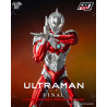 Figurine Ultraman Suit C-Type Anime Version, FigZero