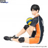 Haikyu - Tobio Kageyama figure, Noodle Stopper