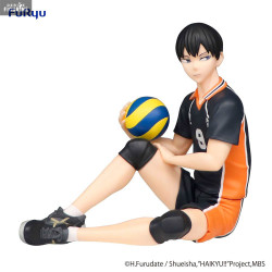 Haikyu - Figurine Tobio...