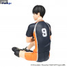 Haikyu - Tobio Kageyama figure, Noodle Stopper