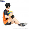 Haikyu - Tobio Kageyama figure, Noodle Stopper
